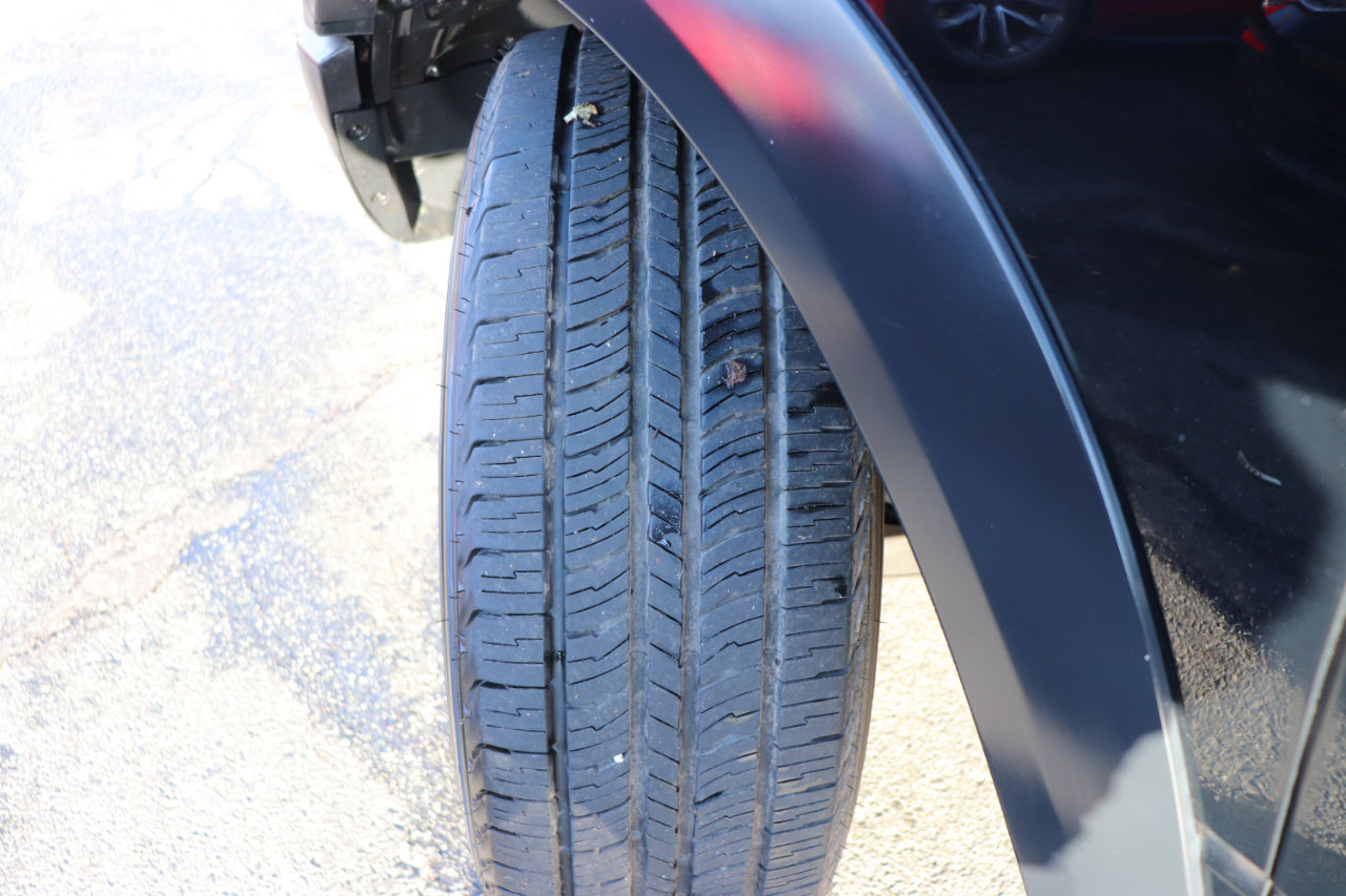 Used 2024 RAM 1500 Classic Warlock image 47