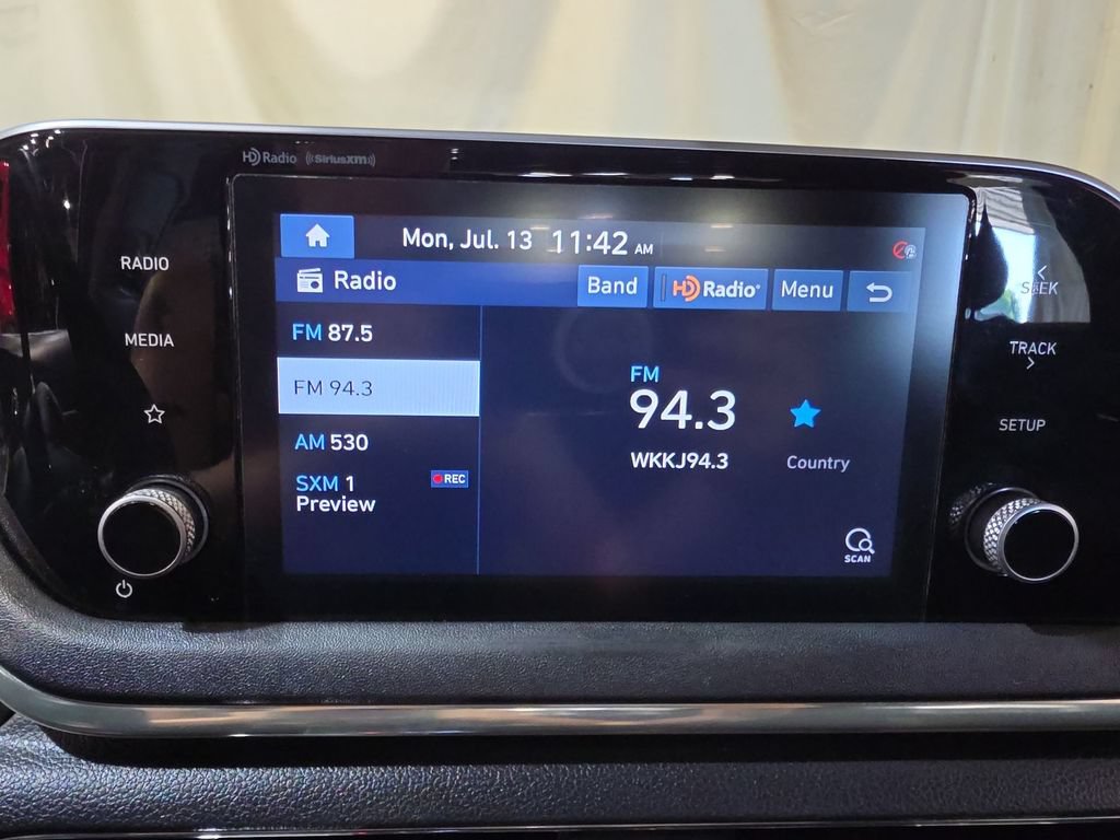 Used 2022 Hyundai Sonata SEL FWD image 12
