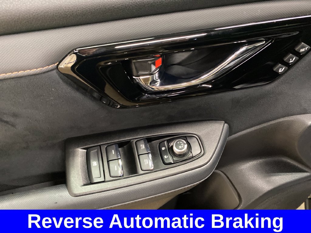 Certified 2026 Subaru Forester Touring AWD/4WD image 11