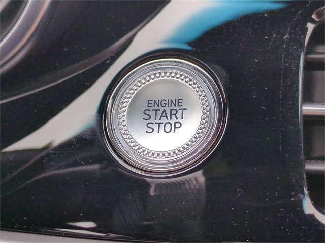 New 2025 Genesis G70 2.5T image 26