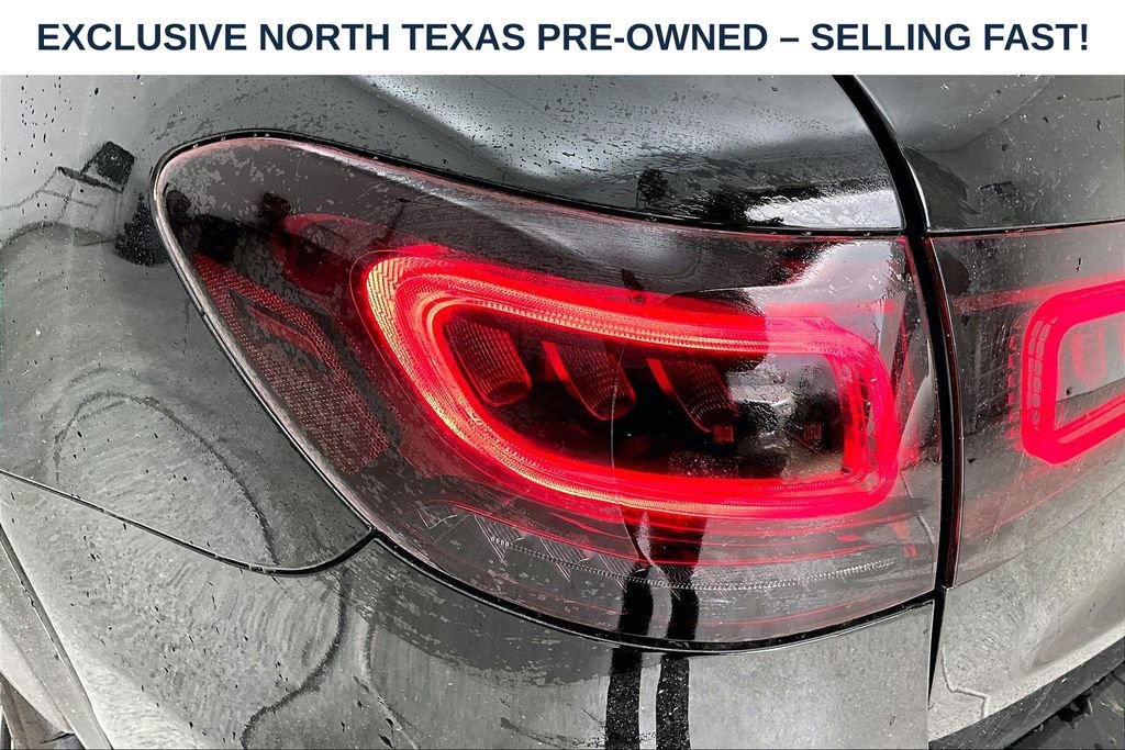 Used 2020 Mercedes-Benz GLC 63 AMG 4MATIC w/ Driver Assistance Package image 41