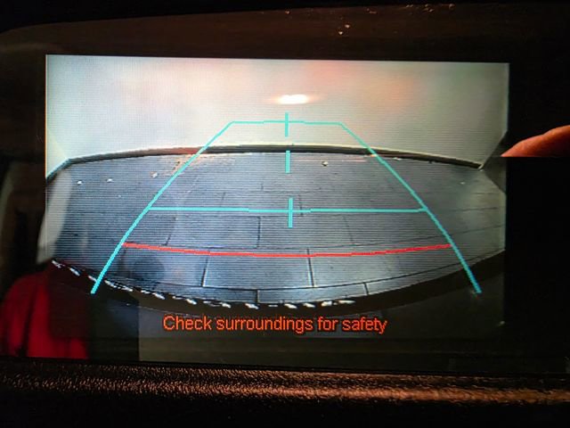 Used 2013 Toyota FJ Cruiser 4WD w/ Upgrade Pkg image 19