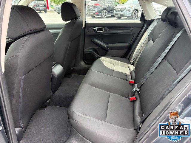 Used 2023 Honda Civic LX image 23
