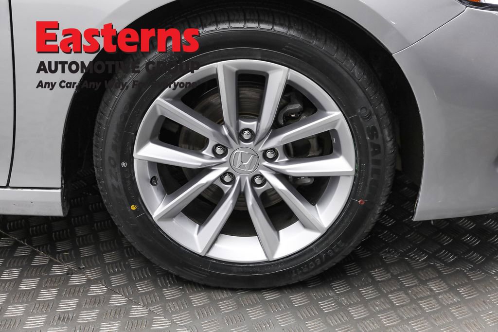 Used 2021 Honda Accord LX image 30