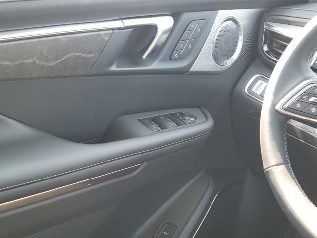 New 2026 Buick Enclave Avenir w/ Super Cruise Package image 33