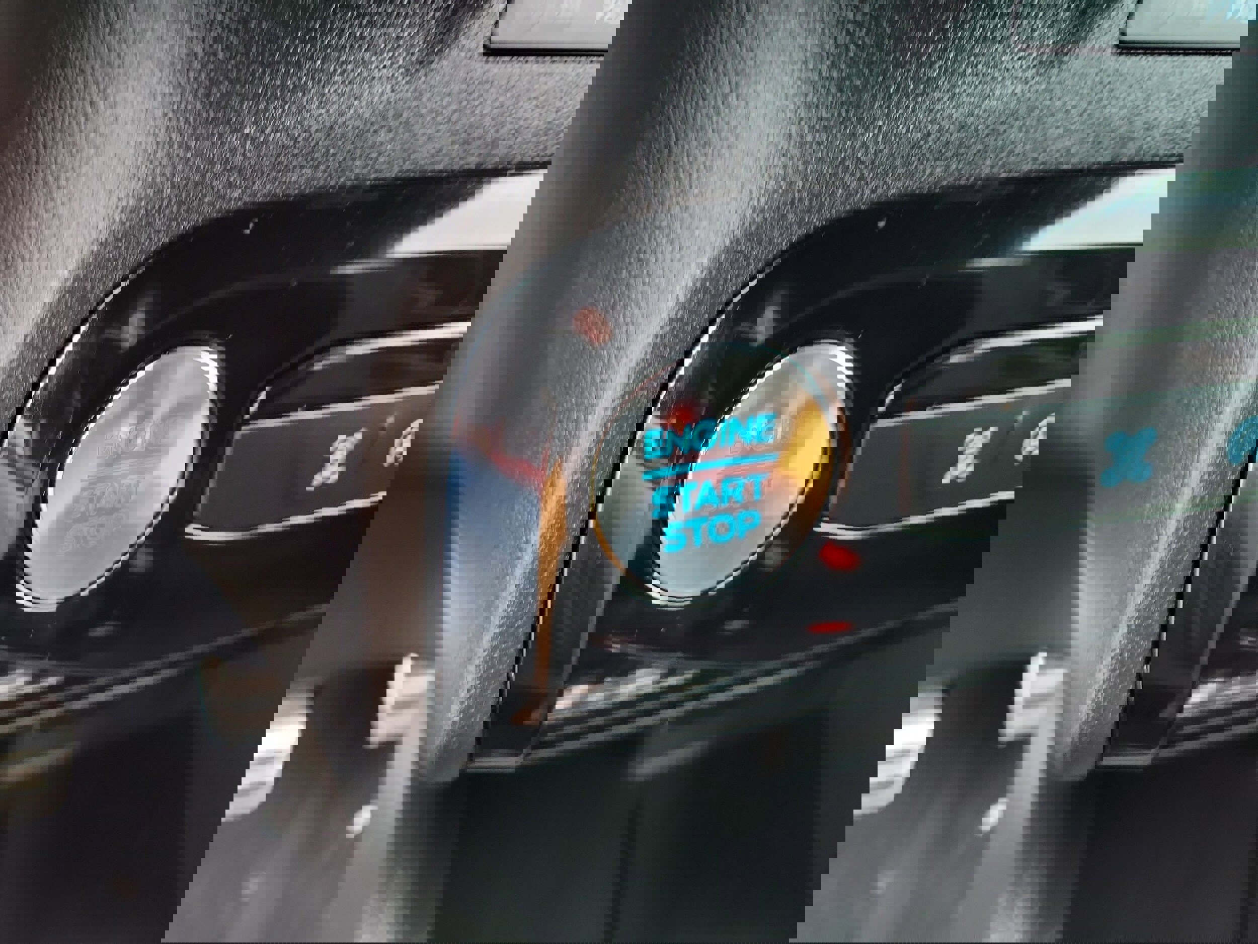 Used 2024 Ford Escape ST-Line w/ Tech Pack #1 image 22