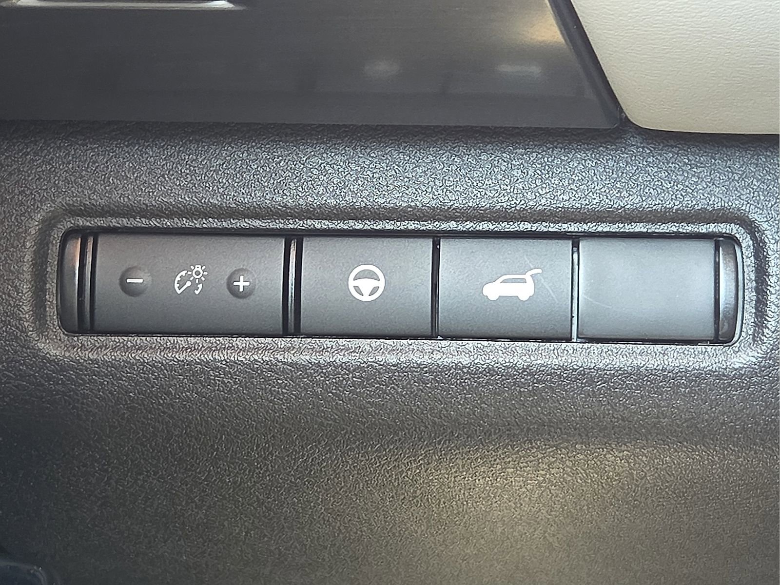 Used 2024 Nissan Pathfinder SL FWD image 20
