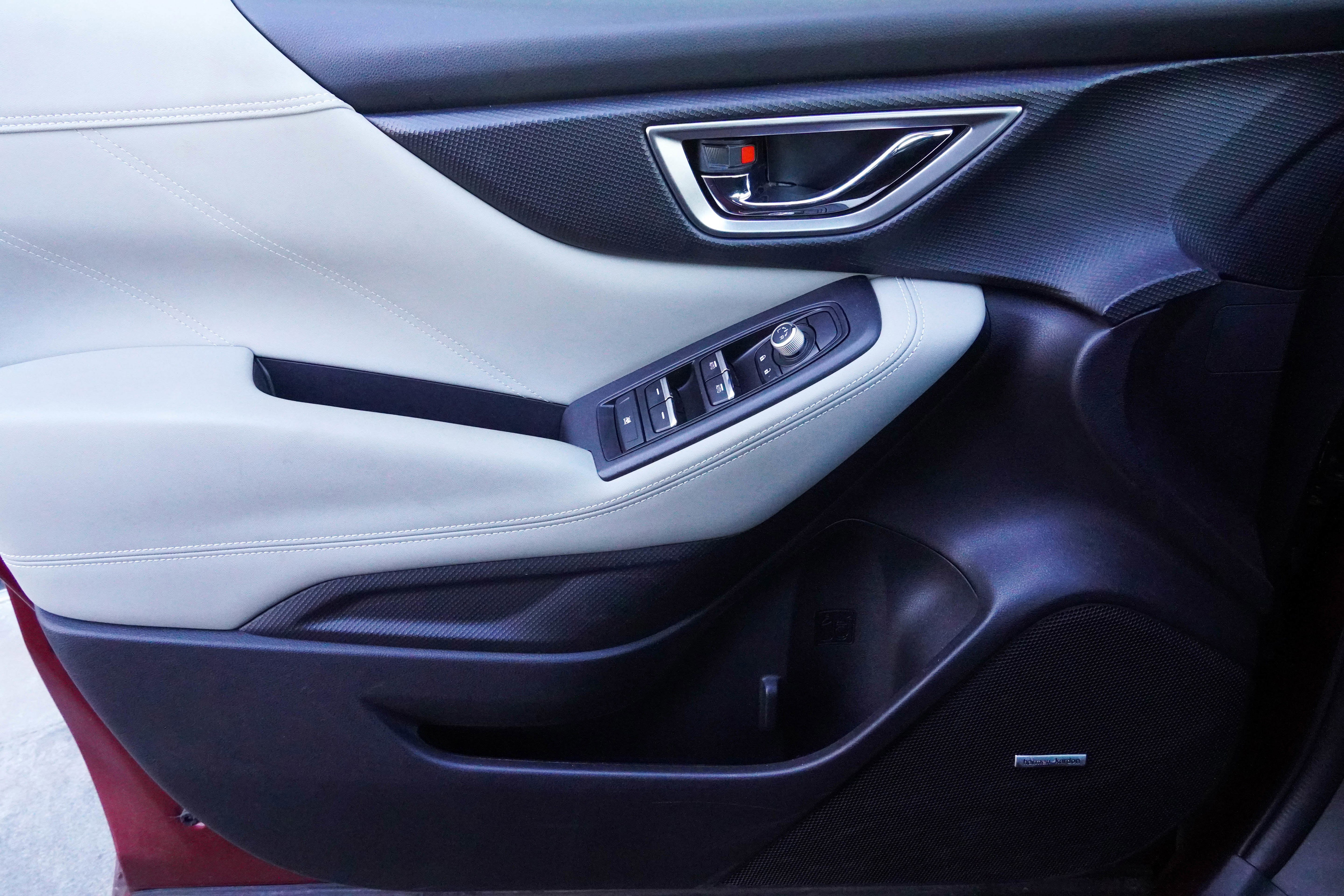 Used 2019 Subaru Forester Limited w/ Popular Package #3 image 31