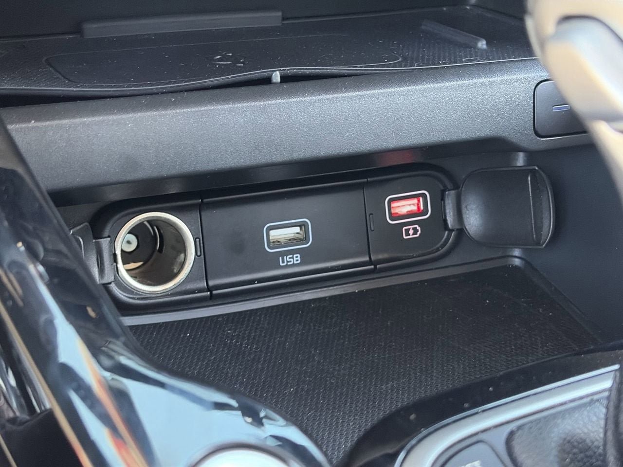Certified 2022 Kia Soul EX w/ Paint Protection Package FWD image 27