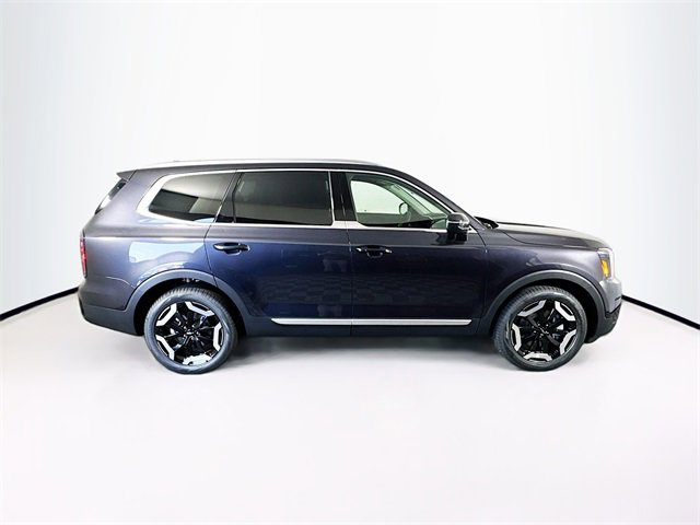 New 2025 Kia Telluride EX image 4