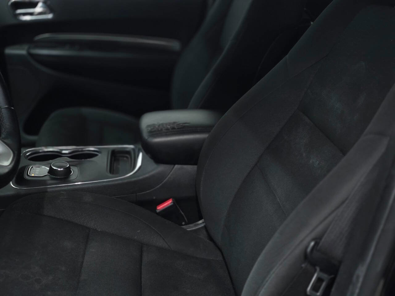 Used 2016 Dodge Durango SXT w/ Quick Order Package 23B image 16