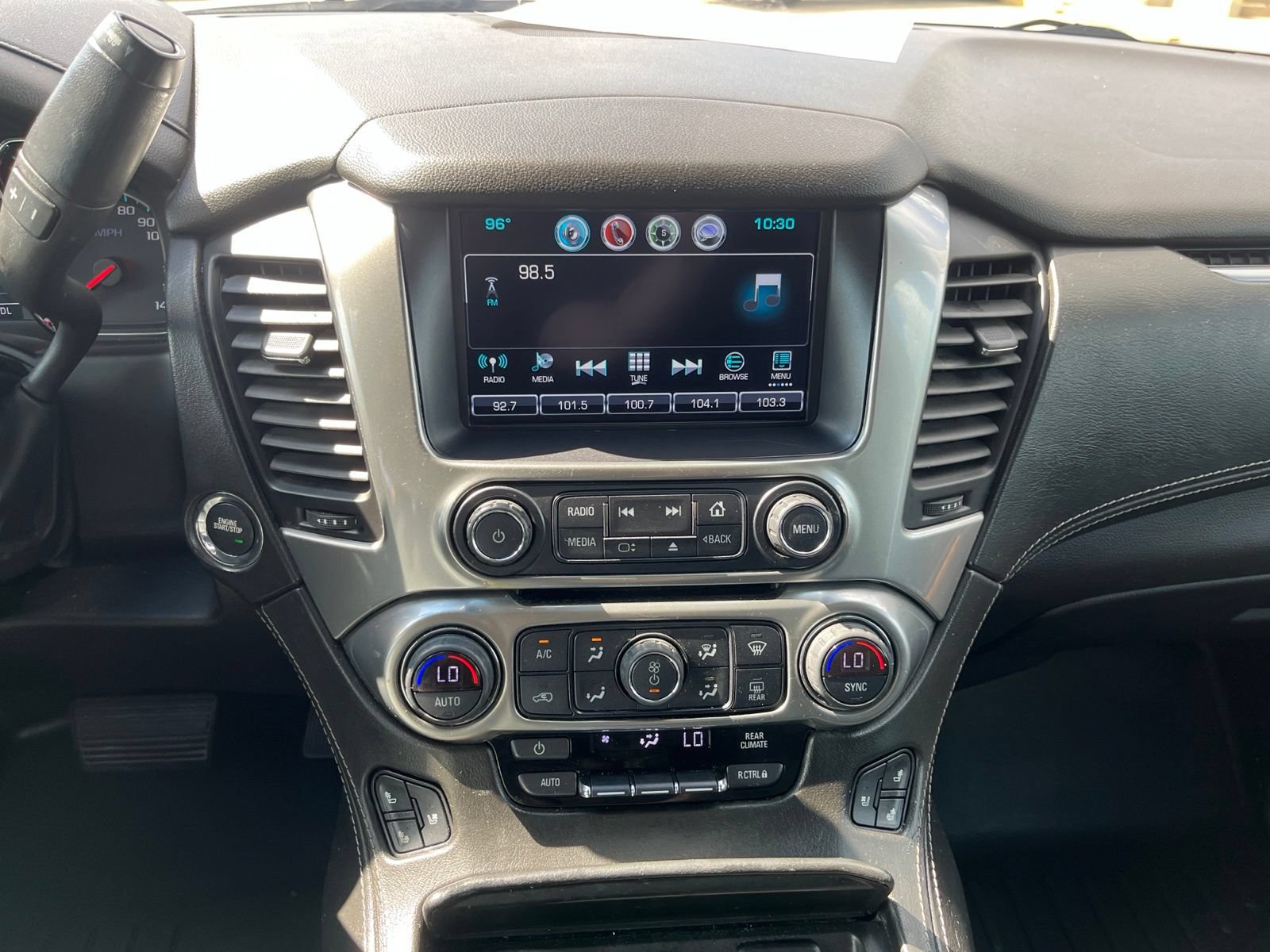 Used 2019 Chevrolet Tahoe Premier RWD image 10