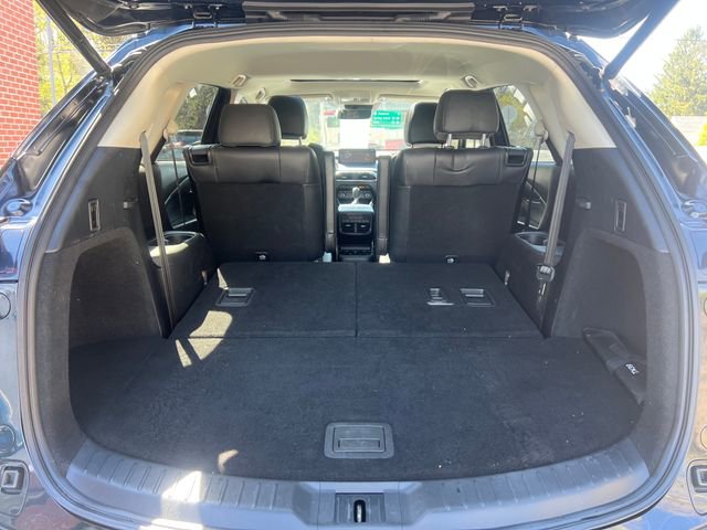 Used 2023 MAZDA CX-9 Touring Plus AWD/4WD image 20