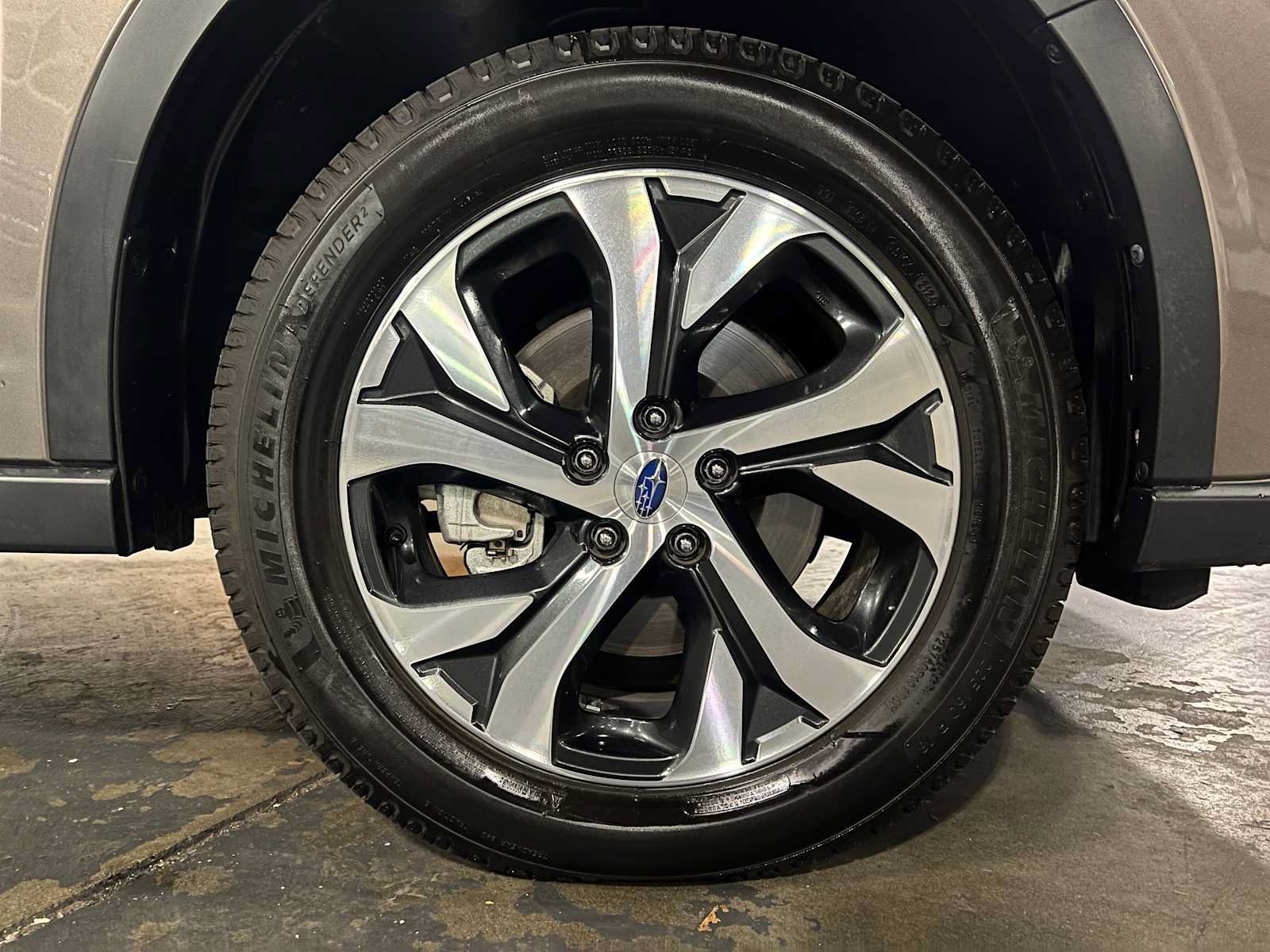 Used 2022 Subaru Outback Limited XT AWD/4WD image 9