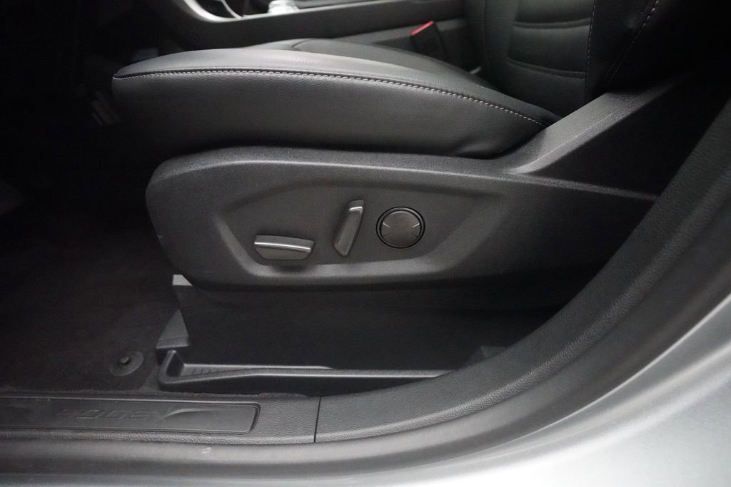 Used 2024 Ford Edge SEL w/ Convenience Package image 31