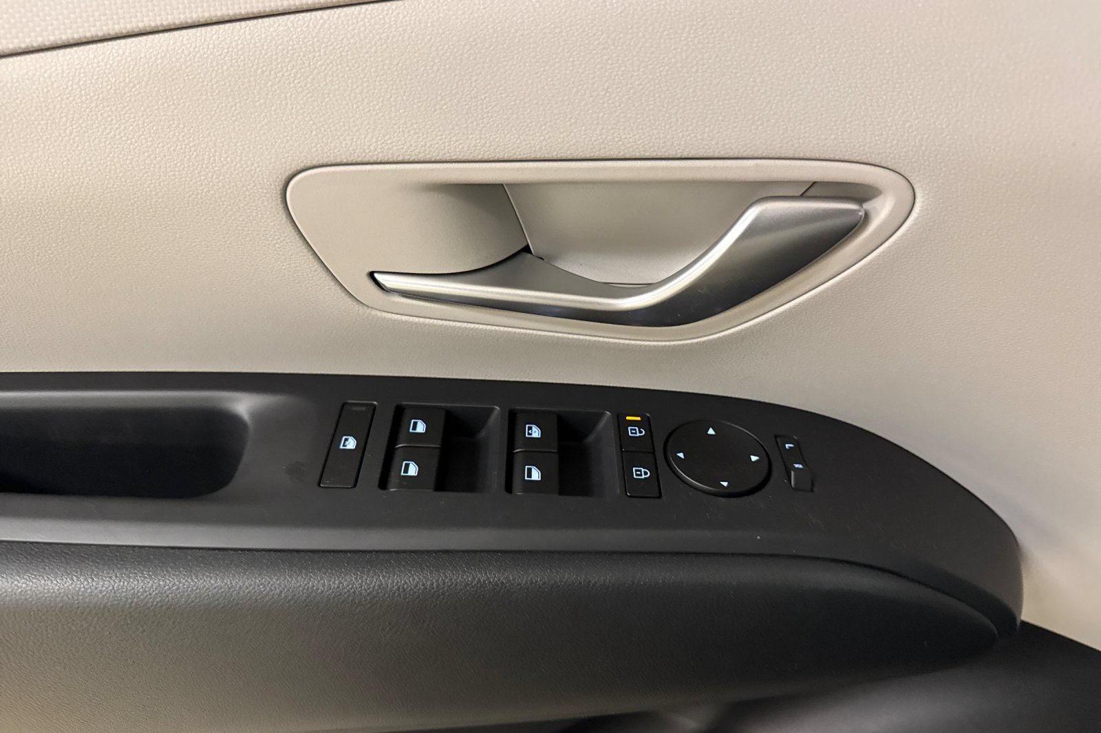 New 2026 Hyundai Tucson Blue SE AWD/4WD image 11