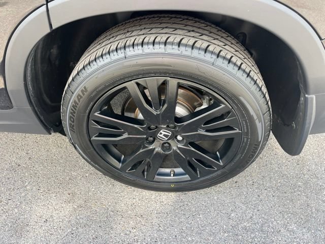 Used 2022 Honda Pilot Special Edition image 18