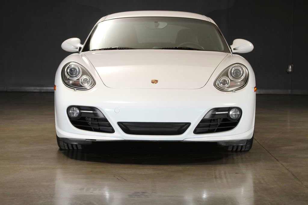 Used 2009 Porsche Cayman S image 22