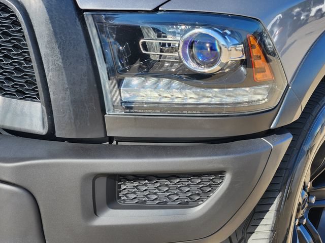 Used 2022 RAM 1500 Warlock w/ Electronics Group AWD/4WD image 15