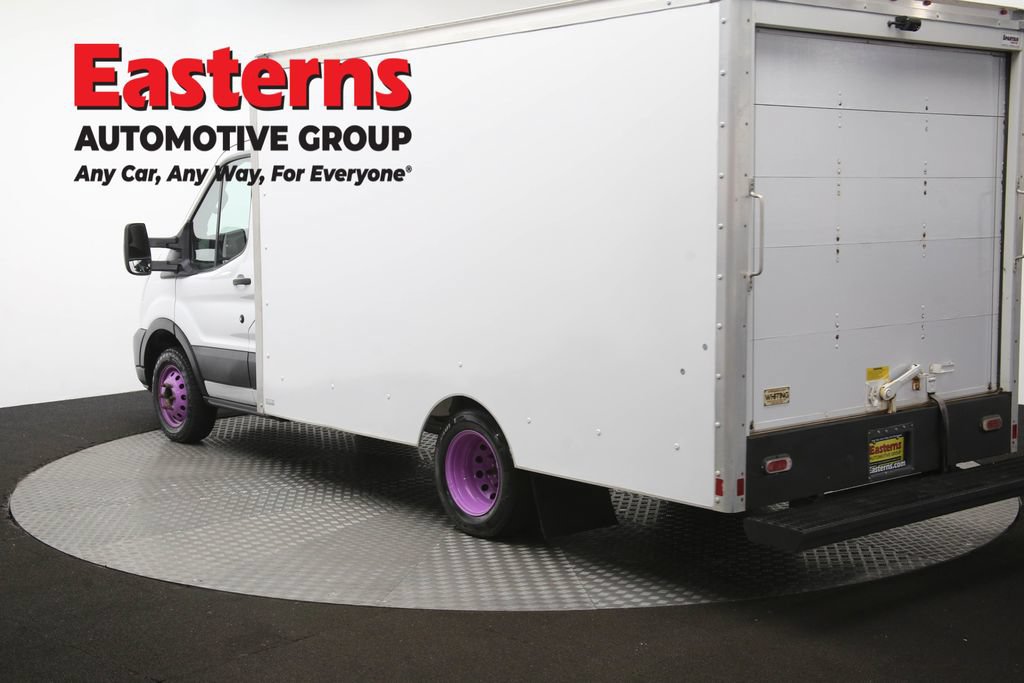 Used 2020 Ford Transit 350 DRW RWD image 63
