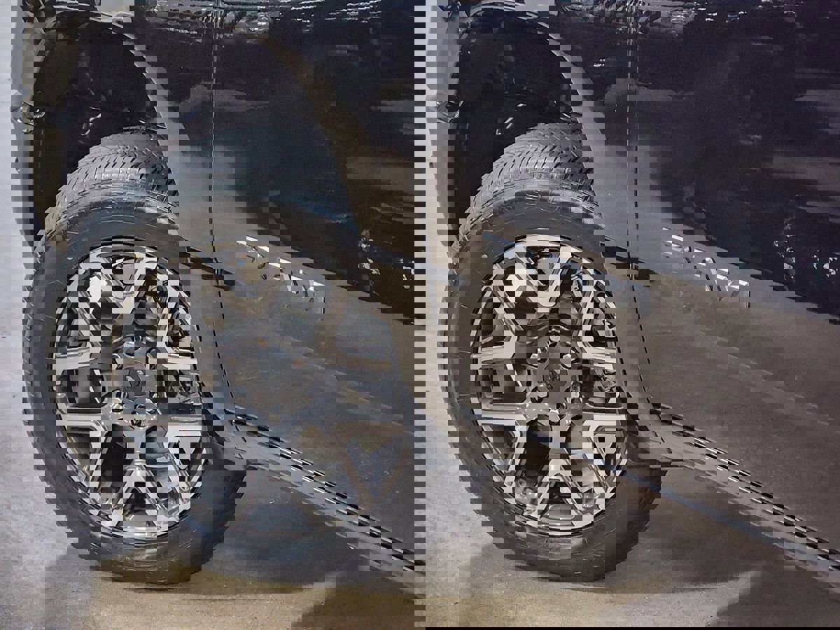 Used 2021 RAM 1500 Lone Star image 23