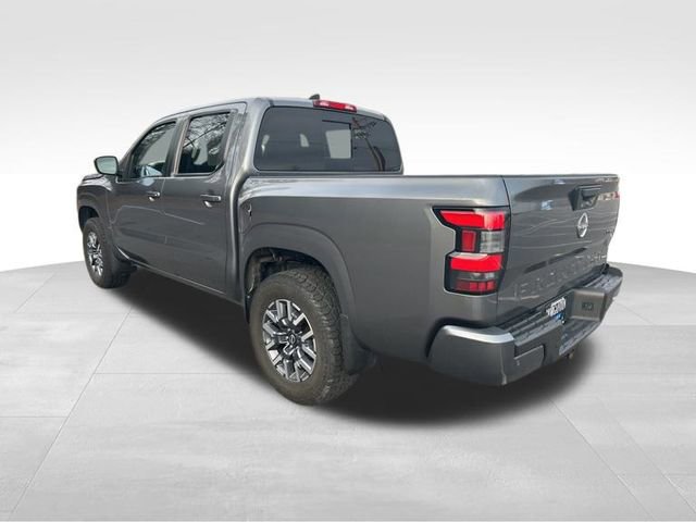 Used 2023 Nissan Frontier SV w/ SV Convenience Package image 7