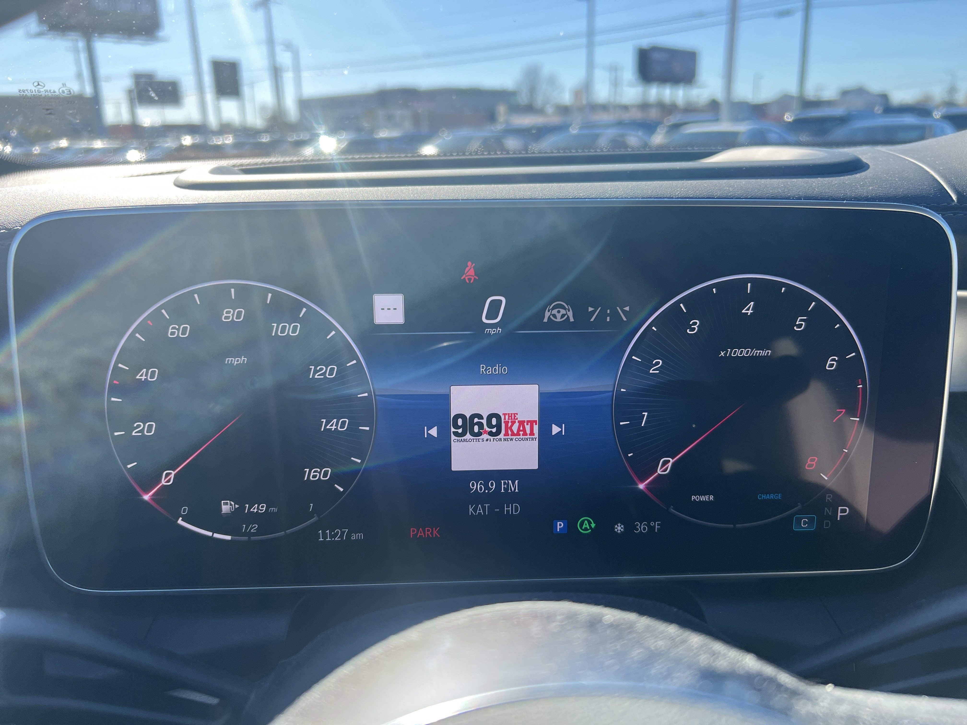 Certified 2024 Mercedes-Benz GLC 300 4MATIC image 21