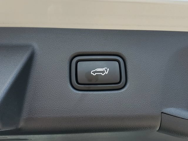 Used 2022 Hyundai Tucson Limited FWD image 10