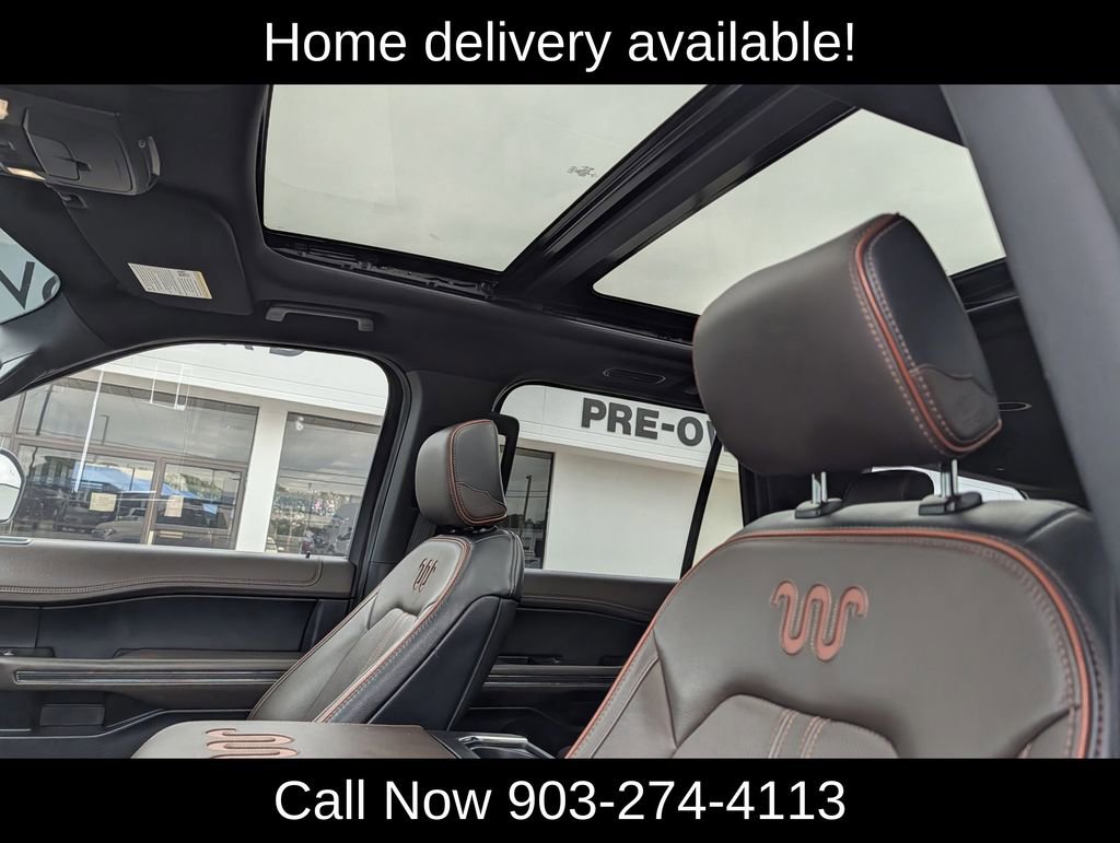 Used 2020 Ford Expedition King Ranch RWD image 27