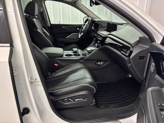 Certified 2023 Acura MDX w/ Advance Package AWD/4WD image 35