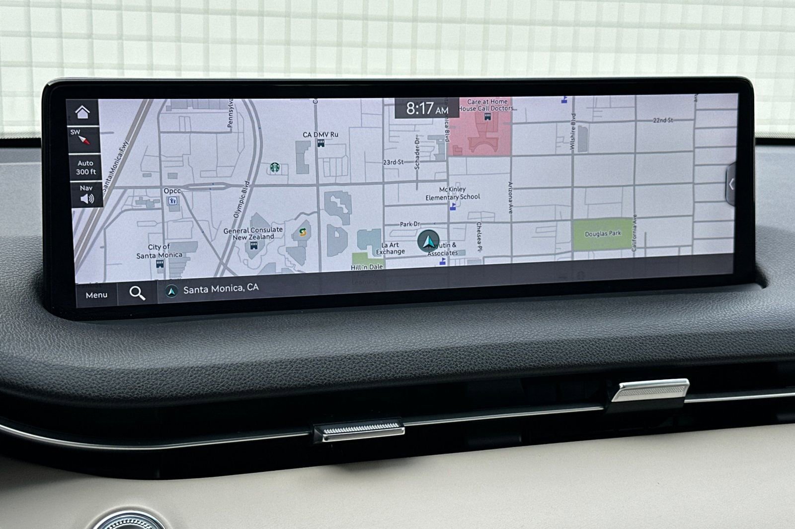 Used 2023 Genesis GV70 2.5T w/ Select Package image 23