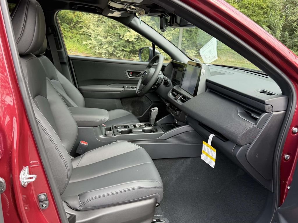New 2026 Subaru Outback Premium AWD/4WD image 10
