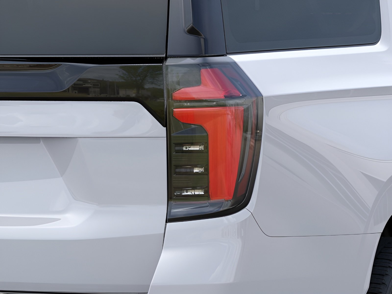 New 2026 Chevrolet Suburban LS w/ Max Trailering Package AWD/4WD image 11
