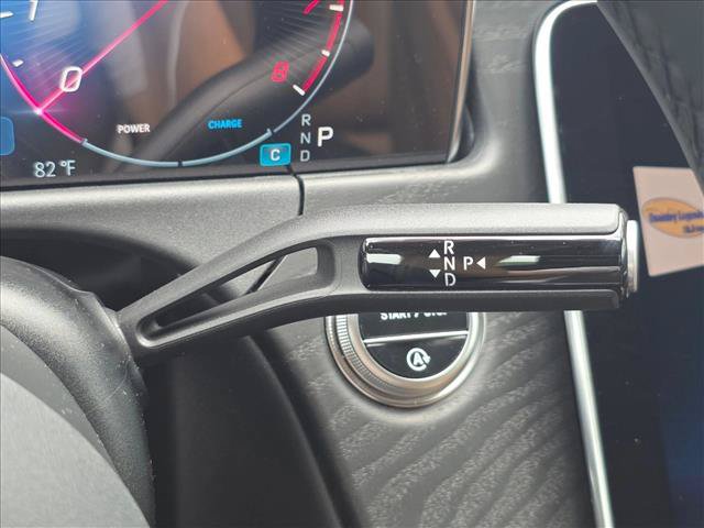 New 2026 Mercedes-Benz E 450 4MATIC Sedan image 14