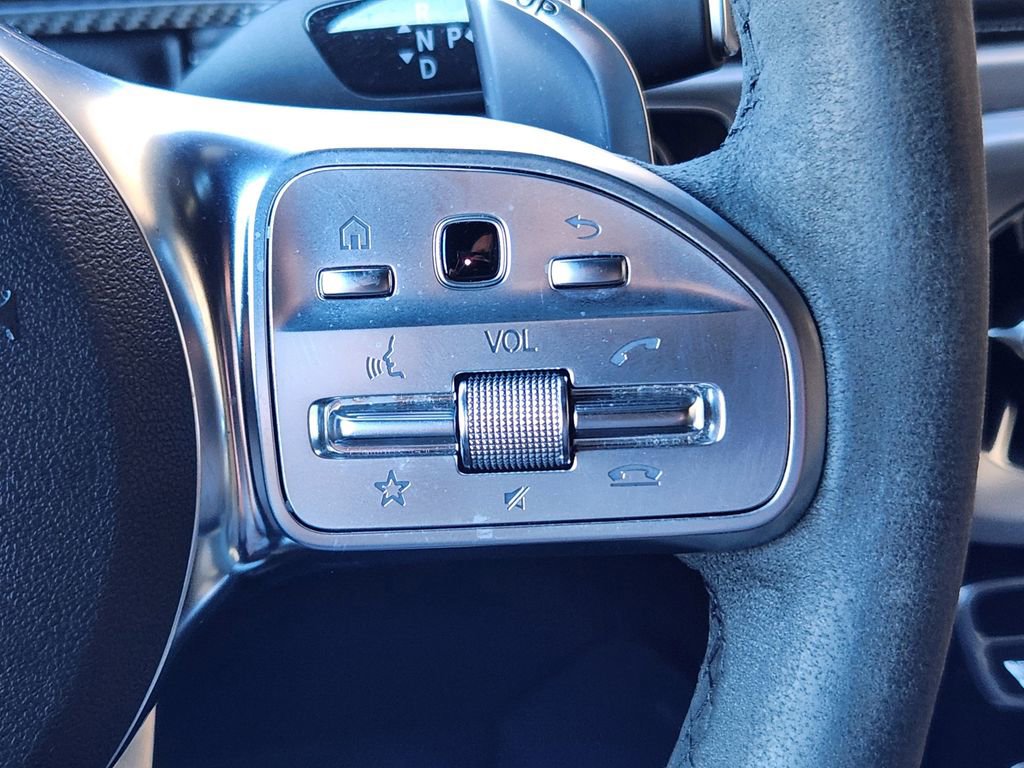 Certified 2023 Mercedes-Benz G 63 AMG 4MATIC image 27