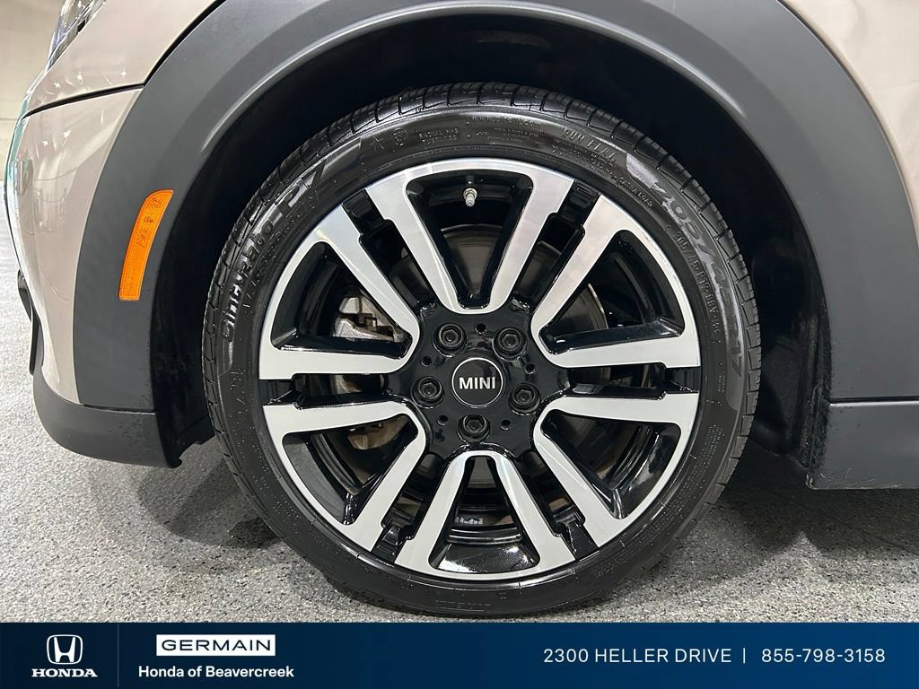 Used 2024 MINI Cooper S FWD image 13