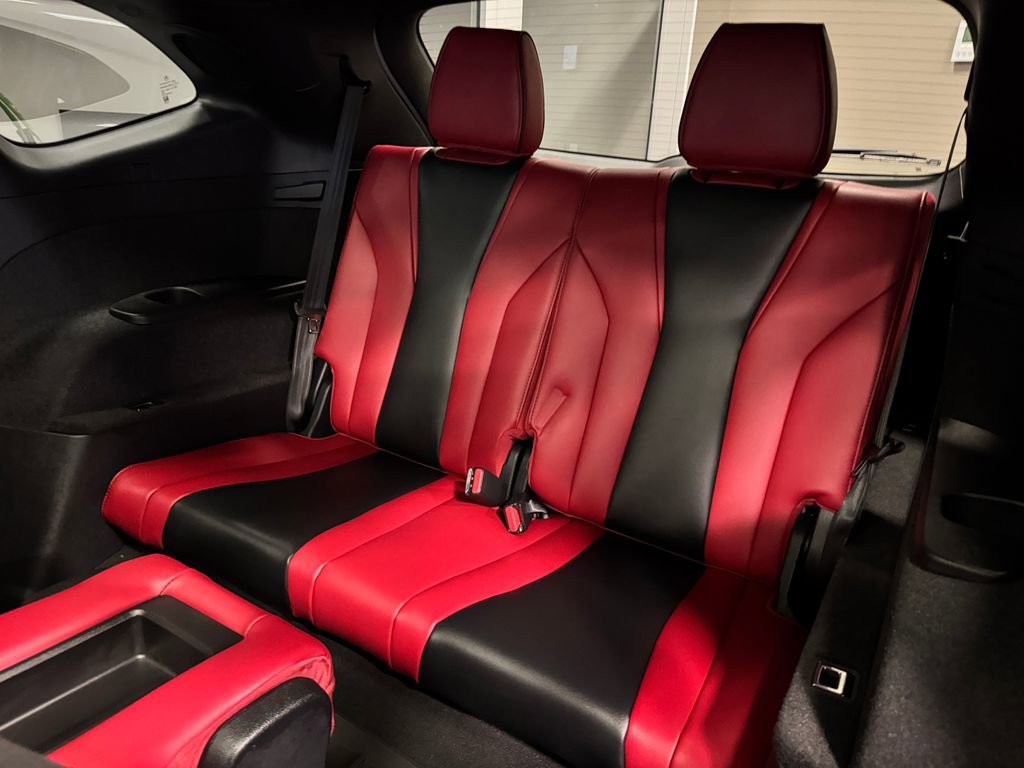 New 2026 Acura MDX A-Spec image 34