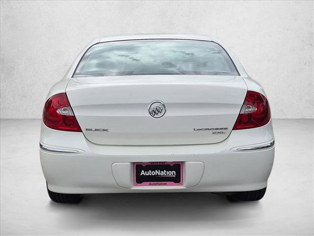 Used 2009 Buick LaCrosse CXL FWD image 6