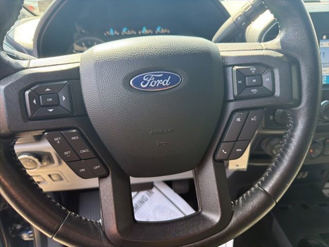 Used 2019 Ford F150 XLT w/ Equipment Group 301A Mid image 46