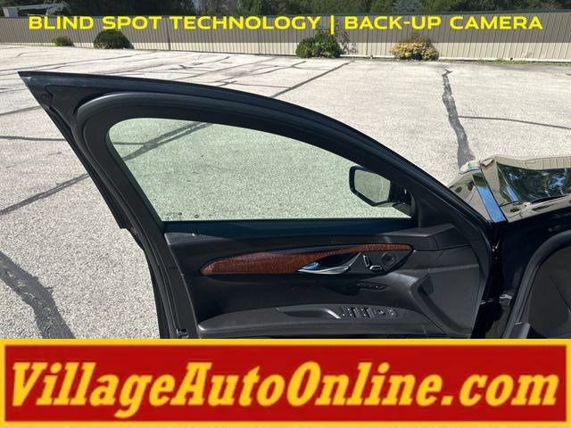 Used 2020 Cadillac CT6 Luxury AWD/4WD image 10