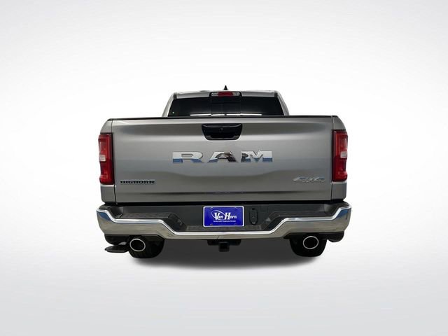 New 2026 RAM 1500 Big Horn image 12