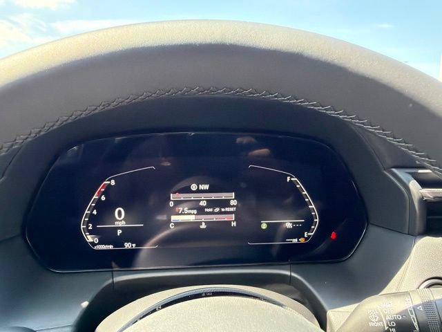 New 2026 MAZDA CX-5 Select AWD/4WD image 38