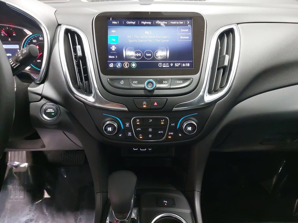 Used 2024 Chevrolet Equinox LT image 20