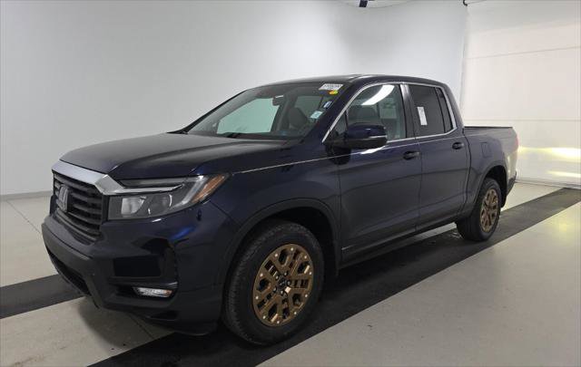 Used 2023 Honda Ridgeline RTL image 24