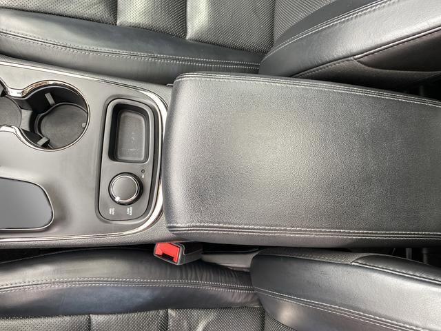 Used 2020 Dodge Durango R/T w/ Blacktop Package image 21