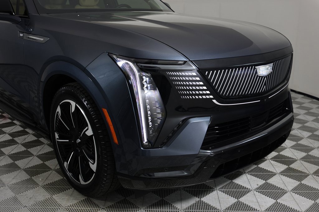 Used 2025 Cadillac Escalade IQ Sport 2 image 46