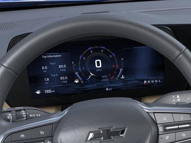 New 2026 Chevrolet Equinox ACTIV w/ Convenience Package III image 19