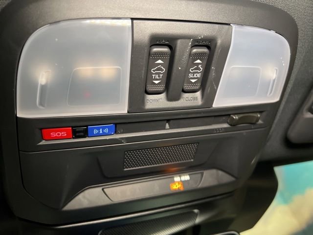 Certified 2025 Subaru Crosstrek 2.5i Sport w/ Popular Package #3A AWD/4WD image 45