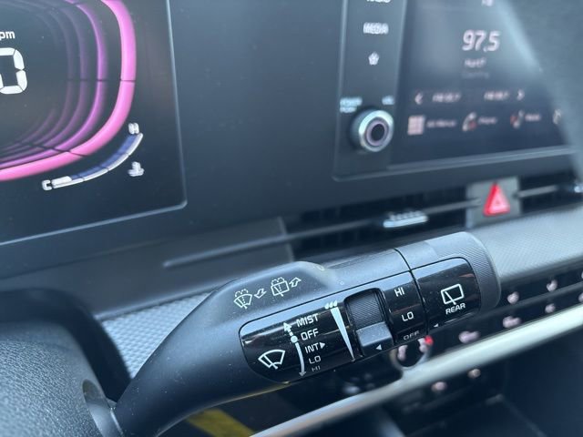 Certified 2023 Kia Sportage LX image 20