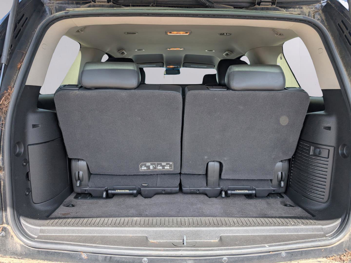 Used 2013 GMC Yukon SLT image 27